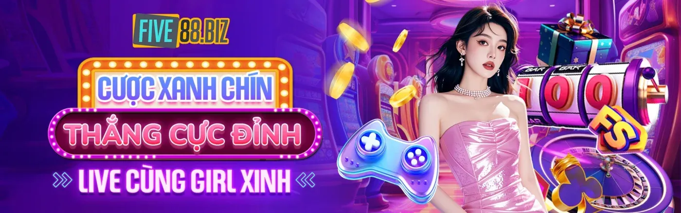 Sòng bạc trực tuyến ga179 app với dealer chuyên nghiệp