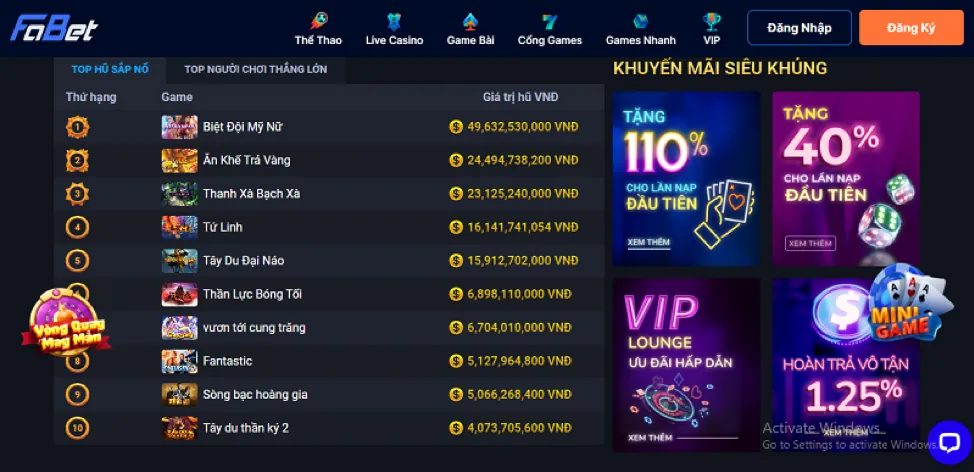 Đăng ký tài khoản an toàn ga179 app