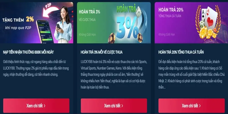 Game bắn cá đồ họa sống động